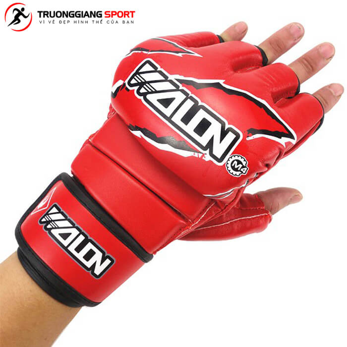 Găng tay MMA